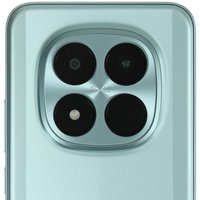 6.83" Смартфон POCO M8 Pro 5G 256 ГБ зеленый