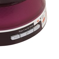 Парогенератор Philips GC7842/40 красный
