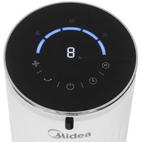 Вентилятор Midea FT5050W  белый