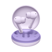 Наушники TWS HONOR Earbuds A Pro  фиолетовый 2025