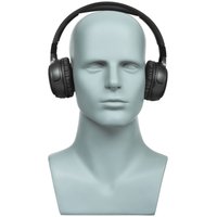 Беспроводные наушники HONOR CHOICE Headphones Lite  черный 2025
