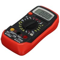 Мультиметр Aceline MAS838