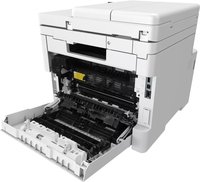 МФУ лазерное Canon i-SENSYS MF667Cdw