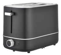 Тостер DEXP DT-8525F черный