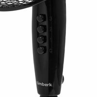 Fan Timberk T-SF1602  black