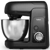 Kitchen appliance Tefal Bake Partner QB525838 black