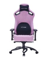 Компьютерное кресло ARDOR GAMING Battle Glade 1000R RB-001 фиолетовый