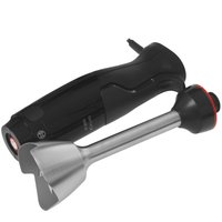 Блендер погружной Bosch MSM4B670 черный