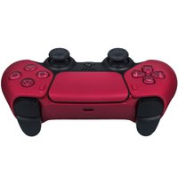 Controller wireless/wired Sony PlayStation DualSense basic red