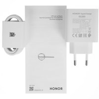 6.57" Смартфон HONOR 600 Pro 256 ГБ бежевый
