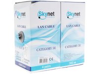 Витая пара SkyNet CSL-FTP-4-CU