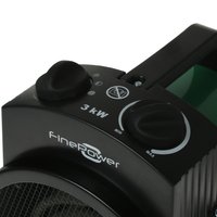 Тепловая пушка электрическая FinePower FSFH-3000