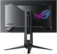 26.5" Монитор ASUS ROG Swift PG27UCDM черный
