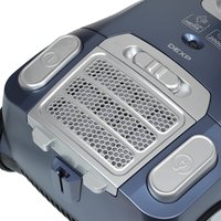 Пылесос  DEXP SL-2200M синий