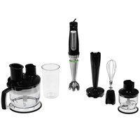 Immersion blender Braun MQ7087 black
