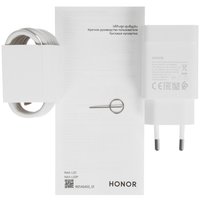 6.74" Smartphone HONOR X5d Plus 128 GB black