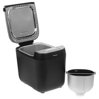 Bread maker Panasonic SD-ZP2000kts black