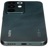 6.8" Смартфон realme С85 Pro 128 ГБ зеленый