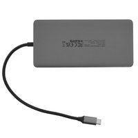 Док-станция Ugreen CM681