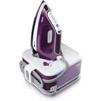 Steam generator Braun IS2577VI purple