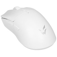 Мышь беспроводная/проводная ARDOR GAMING Chimera . белый