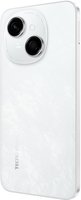 6.67" Смартфон Tecno SPARK GO 1 64 ГБ белый