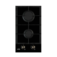 Gas cooktop ARTEL Premio A32-0720