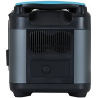 Портативная зарядная станция FinePower Zeus 2000 черный