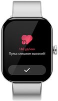 Смарт-часы Elari Watch SE + доп. ремешок