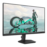 27" Монитор Philips 27M2N3500PF черный