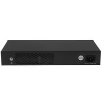 Коммутатор Mercusys MS124GS