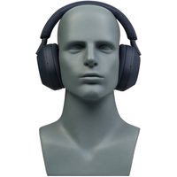 Беспроводные/проводные наушники Sony WH-1000XM5  синий 2023