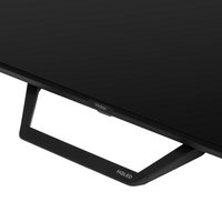 32" (80 см) Телевизор Haier 32 Smart TV S2 PRO черный