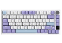 Keyboard  wired + wireless AJAZZ AK820 Pro