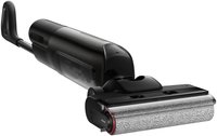 Upright vacuum cleaner    Trouver K10 Flex Reach  black