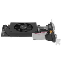Видеокарта GIGABYTE GeForce GT 710 LP (rev. 2.0) [GV-N710D3-2GL Rev2.0]
