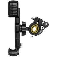 Holder motorized bicycle DEXP MB03U black