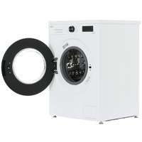 Стиральная машина LG F2Y1VS6W белый