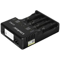 Зарядное устройство LiitoKala Lii-PL4
