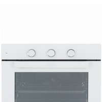 Электрический духовой шкаф Eigen BO-GTM1W белый