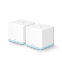 MESH-комплект Mercusys Halo H30 (2-pack)