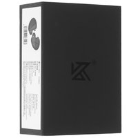 Проводные наушники KZ Symphony  черный 2024