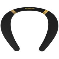 Портативная колонка MONSTER Boomerang, черный