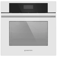 Электрический духовой шкаф MEFERI MEO606WH ULTRA — фото 1