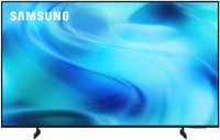 43" (108 см) Телевизор Samsung UE43U7000HUXPY черный