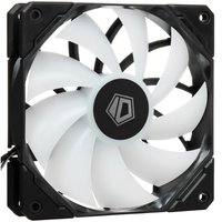Fan ID-COOLING ARGB Series [TF-12025-PRO-ARGB] black
