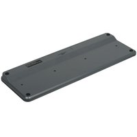 Клавиатура+мышь беспроводная   A4Tech Fstyler FG3300 Air 2 серый