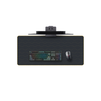 Коврик ARDOR GAMING XL Essence Black (XL) черный