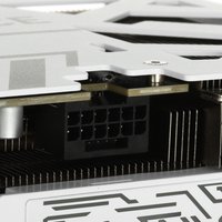 Видеокарта KFA2 GeForce RTX 5070 CORE OC 2FAN LED White [57NON7MDBSWK]