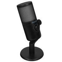 Микрофонный комплект Maono DM30 RGB черный